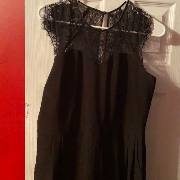 Black jumpsuit - Picture 1 of 2